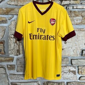 Arsenal jersey